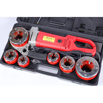  Клупп электрический MAXXTER 1/2-2 (L-WT1075A) 