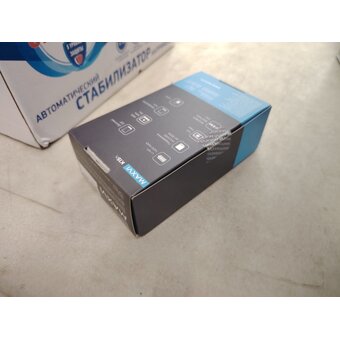 УЦ Мобильный телефон Maxvi K15n Black (плохая упаковка, перепрошивка ПО) 