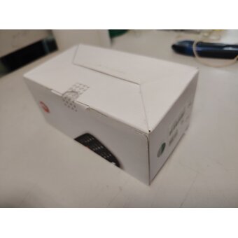 УЦ Мобильный телефон BQ 2430 Tank Power Green+Silver (плохая упаковка, б/у, нет гат.талона, замена динамика) 