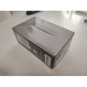  УЦ Мобильный телефон Philips Xenium X600 Dark Gray (плохая упаковка, б/у, нет документации, Замена АКБ) 