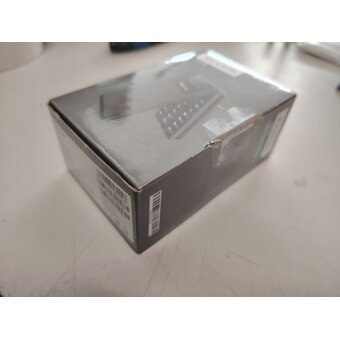 УЦ Мобильный телефон Philips Xenium X600 Dark Gray (плохая упаковка, б/у, нет документации, Замена АКБ) 