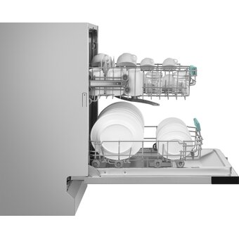  Посудомоечная машина Weissgauff BDW 4535 D Inverter AutoOpen Timer Floor 
