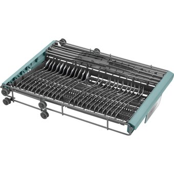 Посудомоечная машина Weissgauff BDW 4535 D Inverter AutoOpen Timer Floor 