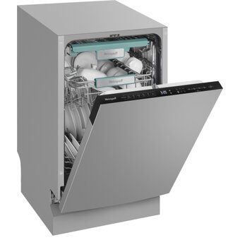  Посудомоечная машина Weissgauff BDW 4535 D Inverter AutoOpen Timer Floor 
