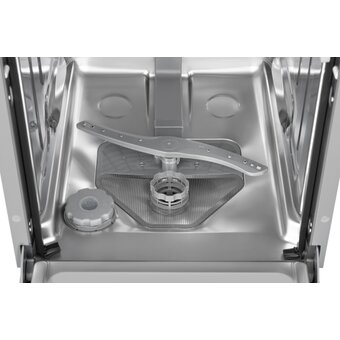  Посудомоечная машина Weissgauff BDW 4535 D Inverter AutoOpen Timer Floor 