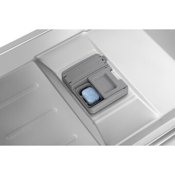  Посудомоечная машина Weissgauff BDW 4535 D Inverter AutoOpen Timer Floor 