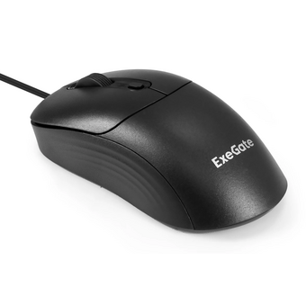  Мышь ExeGate Professional Standard SL-9063 (EX298898RUS) черная 