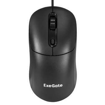  Мышь ExeGate Professional Standard SL-9063 (EX298898RUS) черная 