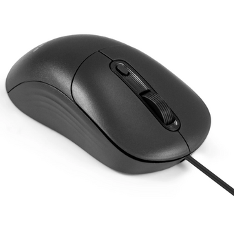  Мышь ExeGate Professional Standard SL-9063 (EX298898RUS) черная 