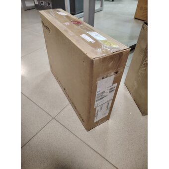  УЦ Ноутбук GIGABYTE G6 KF (KF-H3KZ853KD/32_Win11P) Intel Core i7 13620H, NO OS (плохая упаковка, б/у, нет гар. талона, перепрошивка ПО) 