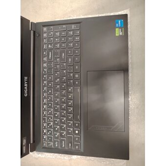  УЦ Ноутбук GIGABYTE G6 KF (KF-H3KZ853KD/32_Win11P) Intel Core i7 13620H, NO OS (плохая упаковка, б/у, нет гар. талона, перепрошивка ПО) 