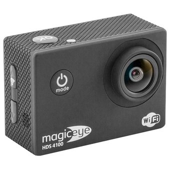  Экшн-камера Gmini MagicEye HDS4100 Black 