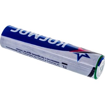  Батарейка AAA Космос R03-2P (KOCR03) 