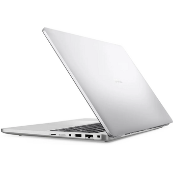  Ноутбук Dell Pro 16 Plus (PRO16PL-7617-Linux) Core Ultra 7 266V 16Gb SSD1Tb Intel Graphics 16" IPS FHD+ (1920x1200) grey WiFi BT Cam 