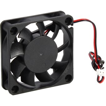  Вентилятор 5bites FB6015S-12L2 60X15 / Sleeve / 3000RPM / 2P 