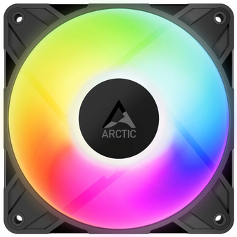  Вентилятор ARCTIC P12 Pro A-RGB LN - 3 Pack - retail (ACFAN00347A) 