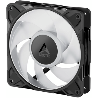  Вентилятор ARCTIC P12 Pro A-RGB LN - 3 Pack - retail (ACFAN00347A) 