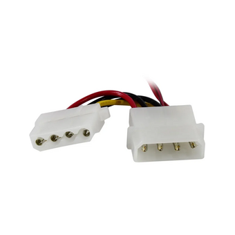  Вентилятор 5bites FB9225S-12L4MX 92X25 / Sleeve / 1800RPM / Molex / 4P 