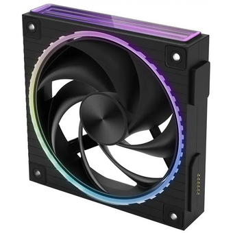  Комплект вентиляторов Zalman ZM-DF120 A3 Black 