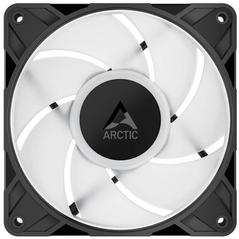  Вентилятор ARCTIC P12 Pro A-RGB LN - 3 Pack - retail (ACFAN00347A) 