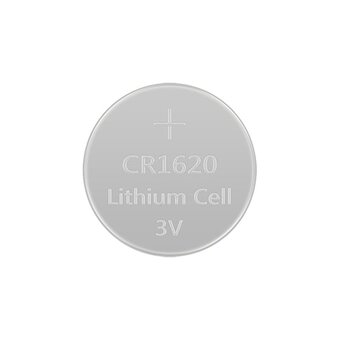  Батарейка Mirex CR1620-4BL Lithium (23702-CR1620-E4) 