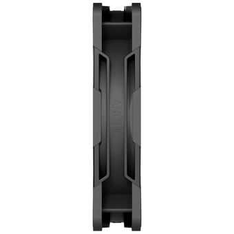  Вентилятор ARCTIC P12 Pro A-RGB LN - 3 Pack - retail (ACFAN00347A) 
