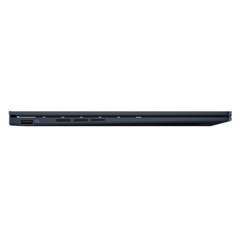  Ноутбук ASUS UX3405CA-ST1336 (90NB14W1-M01Z50-DOS) 14" 3K OLED 120Hz/i7-255H Ultra/16GB/1TB SSD/UMA/DOS/Ponder Blue 