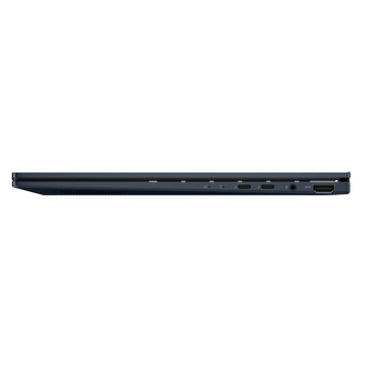  Ноутбук ASUS UX3405CA-ST1336 (90NB14W1-M01Z50-DOS) 14" 3K OLED 120Hz/i7-255H Ultra/16GB/1TB SSD/UMA/DOS/Ponder Blue 