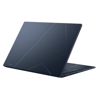  Ноутбук ASUS UX3405CA-ST1336 (90NB14W1-M01Z50-DOS) 14" 3K OLED 120Hz/i7-255H Ultra/16GB/1TB SSD/UMA/DOS/Ponder Blue 