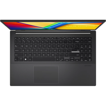  Ноутбук ASUS Vivobook Go 15 E1504FA-BQ5032 (90NB0ZR2-M07440_Win11P) AMD Ryzen 5 40 2800MHz/15.6"/1920x1080/8GB/512GB SSD/AMD Radeon 610M/Wi-Fi 