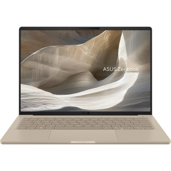  Ноутбук ASUS UX3407NA-QD100W (90NB1711-M007R0) 4"(1920x1200 OLED) 32768Mb, 1024SSDGb, noDVD,Int:Shared 