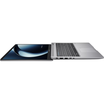  Ноутбук ASUS PM1503CDA-S70598 (90NX09D1-M00PM0) 15.6"(1920x1080 (матовый) WVA)/AMD Ryzen 5 150(3.3Ghz)/8192Mb/512PCISSDGb/noDVD/Int:shared/Cam/BT/WiFi 