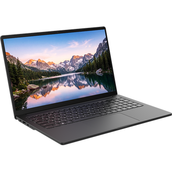  Ноутбук Rikor Neuro 3 (RL-AC02-Win11pro) OP-02 15.6" FHD IPS Ryzen 5 7430/16Gb/512Gb/РФ 