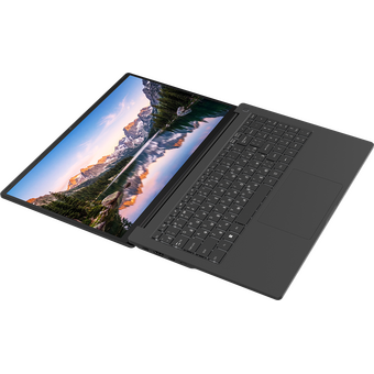  Ноутбук Rikor Neuro 3 (RL-AC02-Win11pro) OP-02 15.6" FHD IPS Ryzen 5 7430/16Gb/512Gb/РФ 