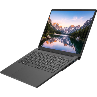  Ноутбук Rikor Neuro 3 (RL-AC02-Win11pro) OP-02 15.6" FHD IPS Ryzen 5 7430/16Gb/512Gb/РФ 