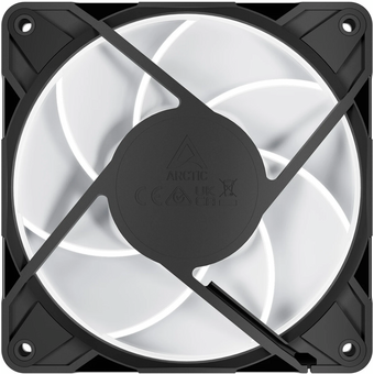  Вентилятор ARCTIC P12 Pro A-RGB LN - 3 Pack - retail (ACFAN00347A) 