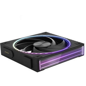  Комплект вентиляторов Zalman ZM-DF120 A3 Black 
