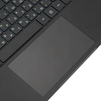  Ноутбук IRU Strato 15ALID4-2168045 Core i7 1280P 16Gb SSD512Gb Intel UHD Graphics 15.6" IPS FHD (1920x1080) без ОС black WiFi BT Cam 6000mAh 