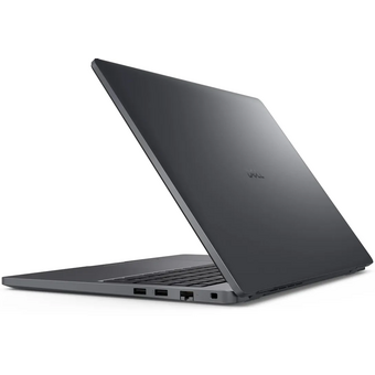  Ноутбук Dell Pro 16 (PRO16-7655-Linux) Core Ultra 7 255U 16Gb SSD512Gb Intel Graphics 16" IPS FHD+ (1920x1200) grey WiFi BT Cam 