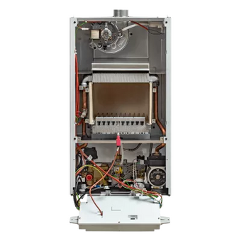  Котел газовый BAXI Eco Classic 10F 