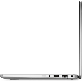 Ноутбук Dell Pro 14 Plus (PRO14PL-7315-Linux) Core Ultra 7 265U 32Gb SSD1Tb Intel Graphics 14" IPS FHD+ (1920x1200) grey WiFi BT Cam 