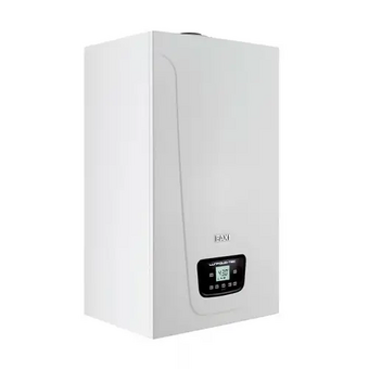  Газовый котел BAXI Luna Duo-Tec E 28 (НС-1231693) 