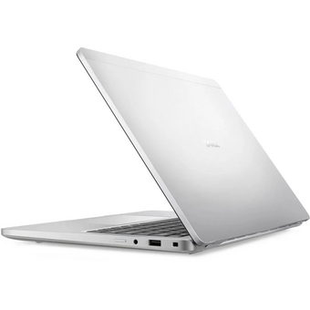 Ноутбук Dell Pro 14 Plus (PRO14PL-7315-Linux) Core Ultra 7 265U 32Gb SSD1Tb Intel Graphics 14" IPS FHD+ (1920x1200) grey WiFi BT Cam 