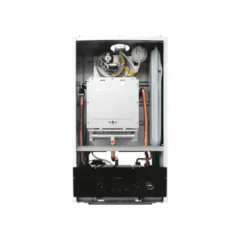  Газовый котел Navien Heat System NGB210-20H 