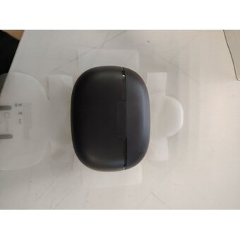  УЦ Беспроводные наушники Realme Buds T200X черный РСТ (плохая упаковка, перепрограммирование) 