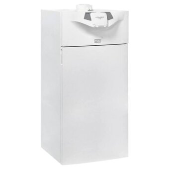  Газовый котел BAXI Power HT+ 1.110 (НС-1412866) 
