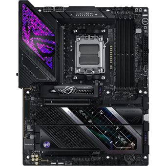  Материнская плата ASUS Rog Strix X870E-E Gaming Wifi7 Neo (90MB1P20-M0EAY0) 