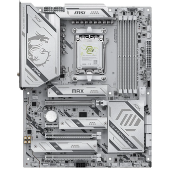  Материнская плата MSI MAG X870E Gaming Plus Max Wifi 