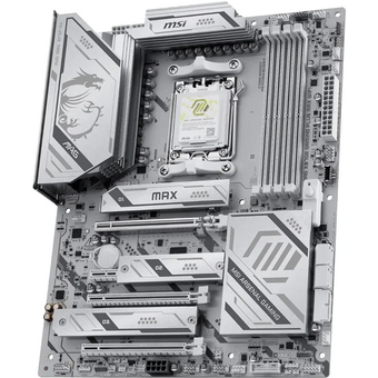  Материнская плата MSI MAG X870E Gaming Plus Max Wifi 