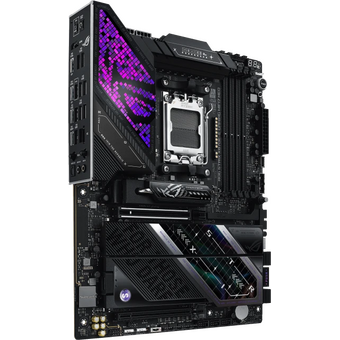  Материнская плата ASUS Rog Strix X870E-E Gaming Wifi7 Neo (90MB1P20-M0EAY0) 